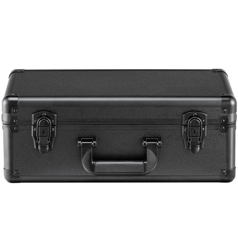 Card Top Loader - Graded Card Storage Box, 4 Slots,