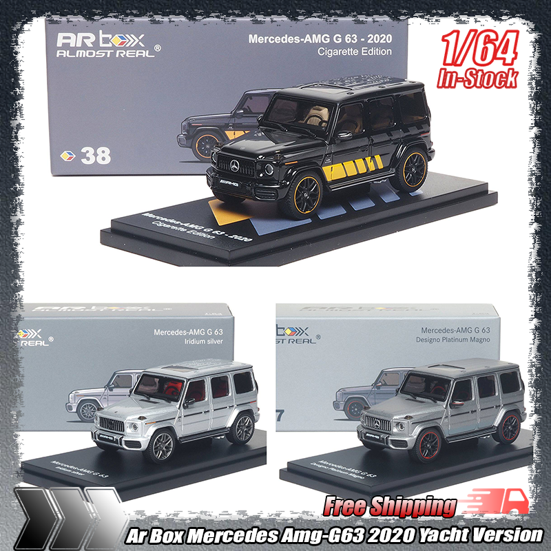 Die Cast Car 1 64 - In Stock 1:64 Scale Almost Real