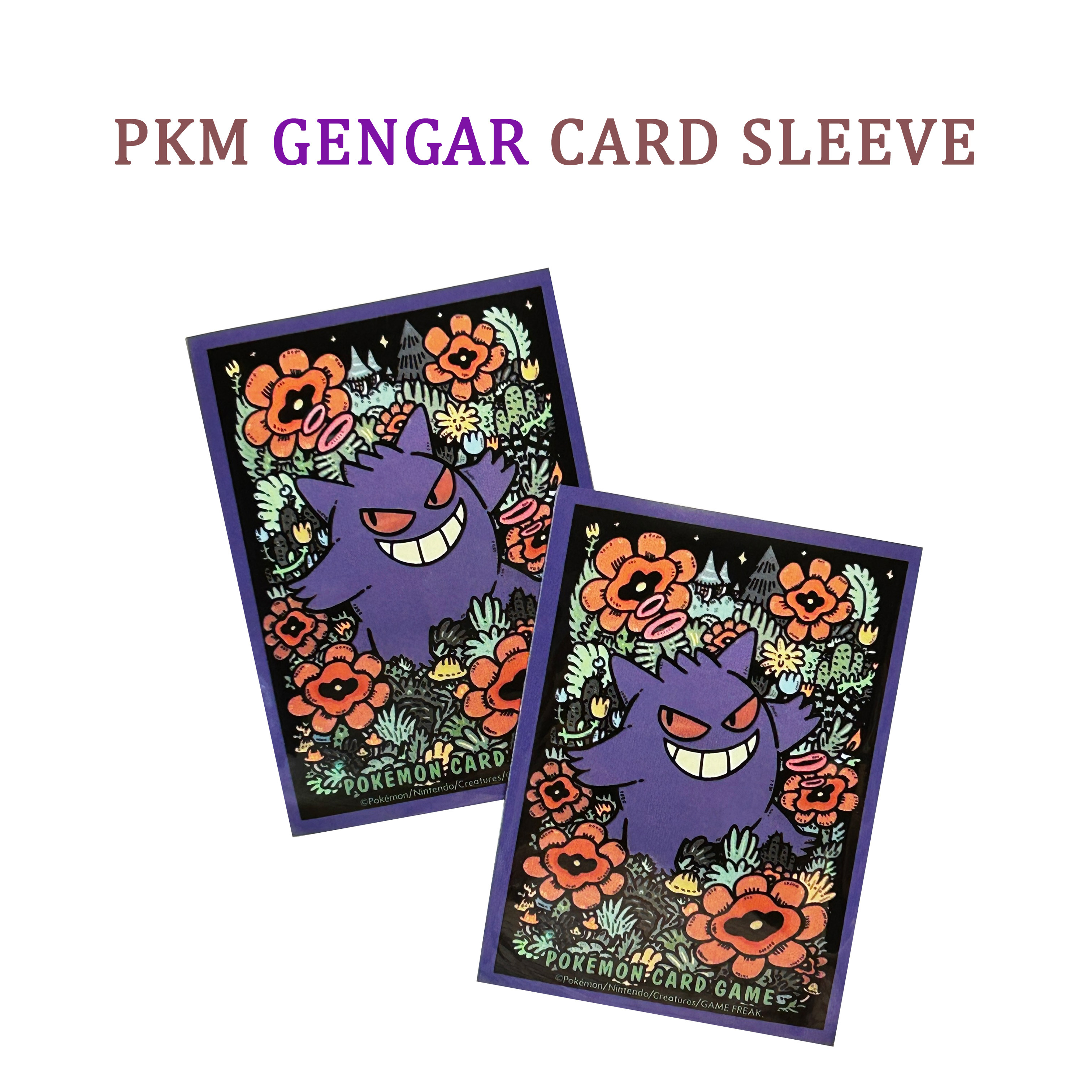 60pcs 66x91mm Pokemon Cute Ani - Card Penny Sleeve 评论和价格