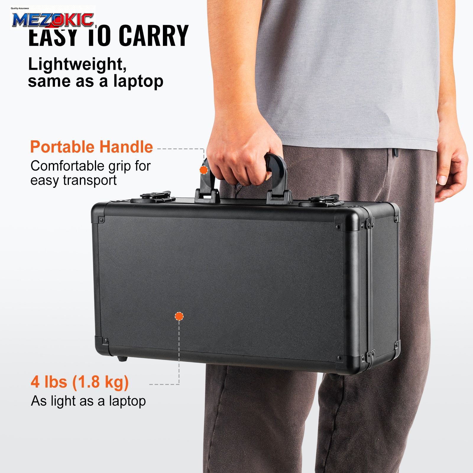 Graded Card Storage Box, 4 Slo - Card Top Loader 评论和价格