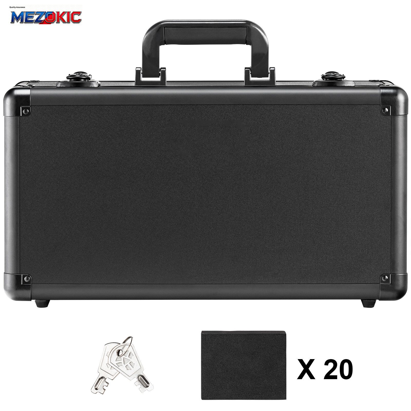 Graded Card Storage Box, 4 Slo - Card Top Loader 评论和价格