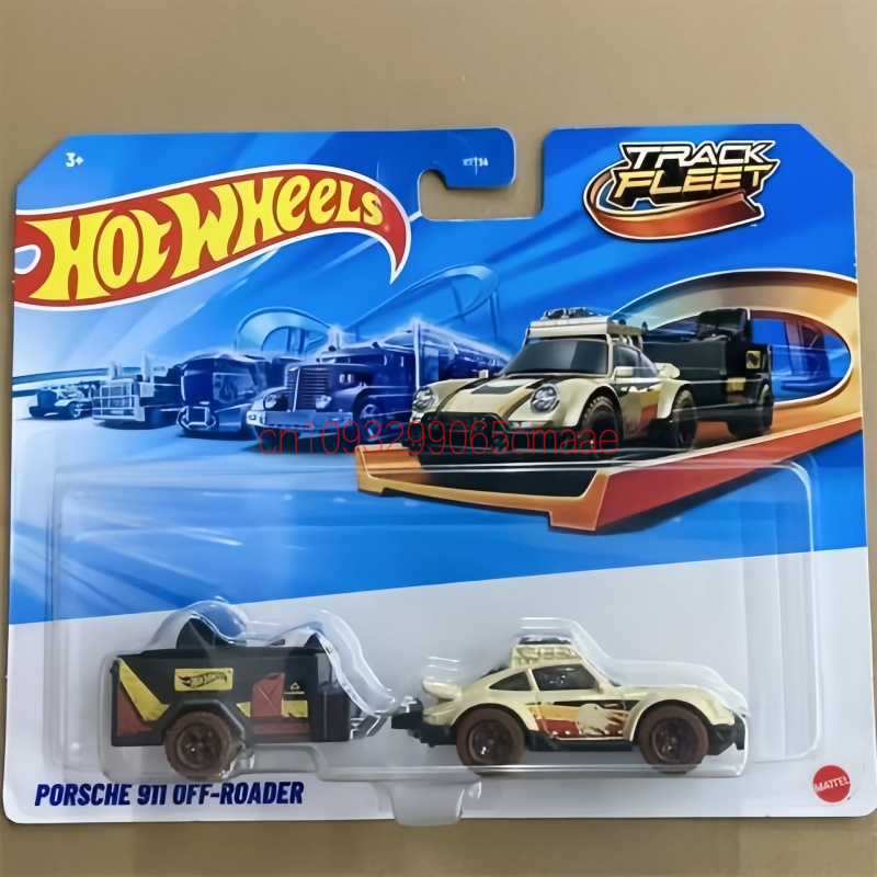 Hot Wheels Track Fleet 1 64 Me - Die Cast Car 1 64 评论和价格