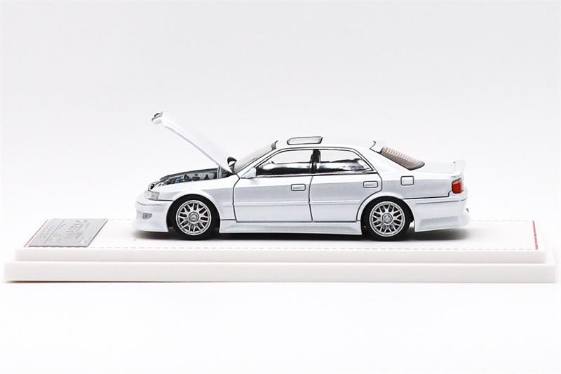 Model One 1:64 JZX100 Chaser M - Die Cast Car 1 64 评论和价格