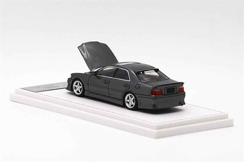 Model One 1:64 JZX100 Chaser M - Die Cast Car 1 64 评论和价格