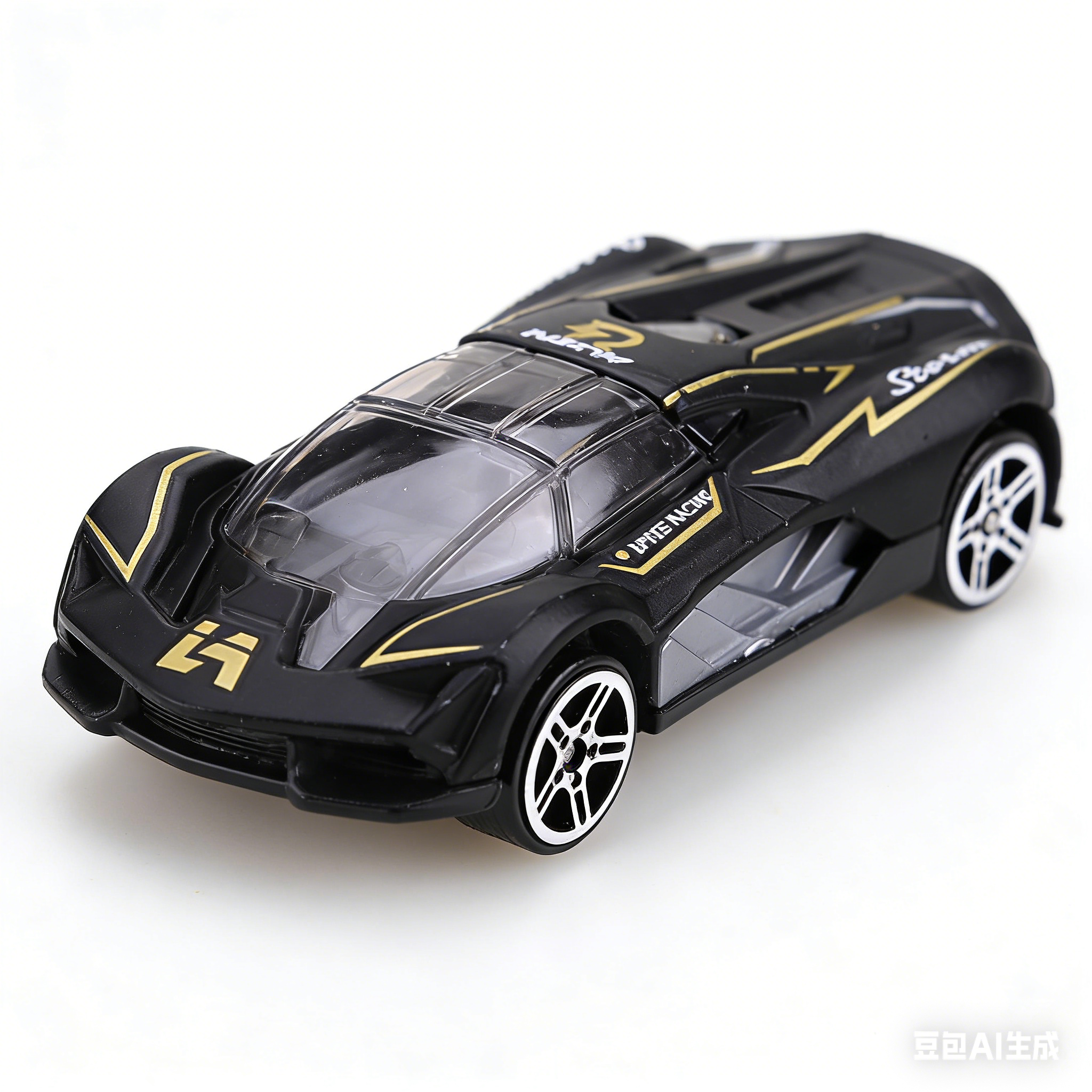 (Boxed) 1/64 scale classic car - Die Cast Car 1 64 评论和价格