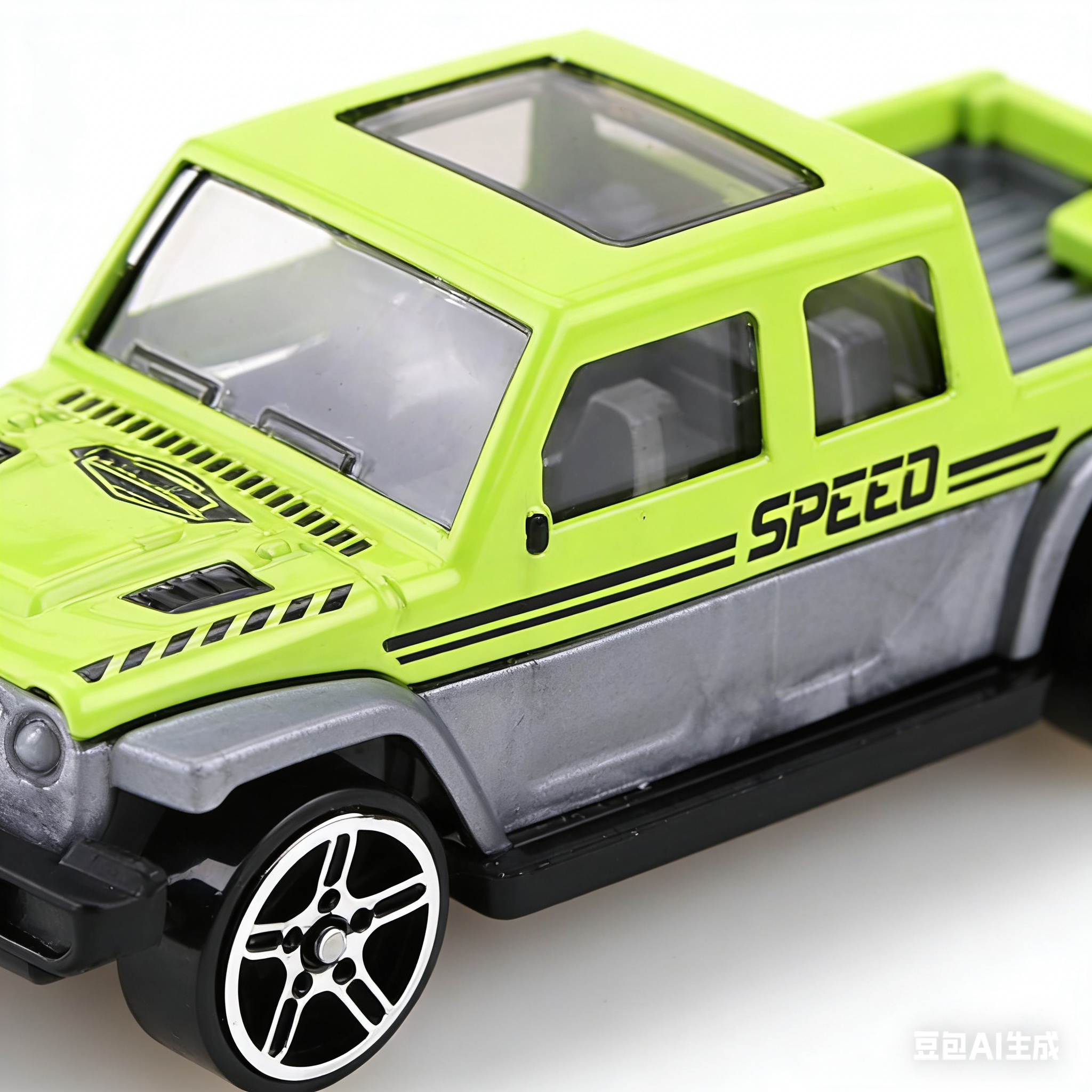 (Boxed) 1/64 scale classic car - Die Cast Car 1 64 评论和价格