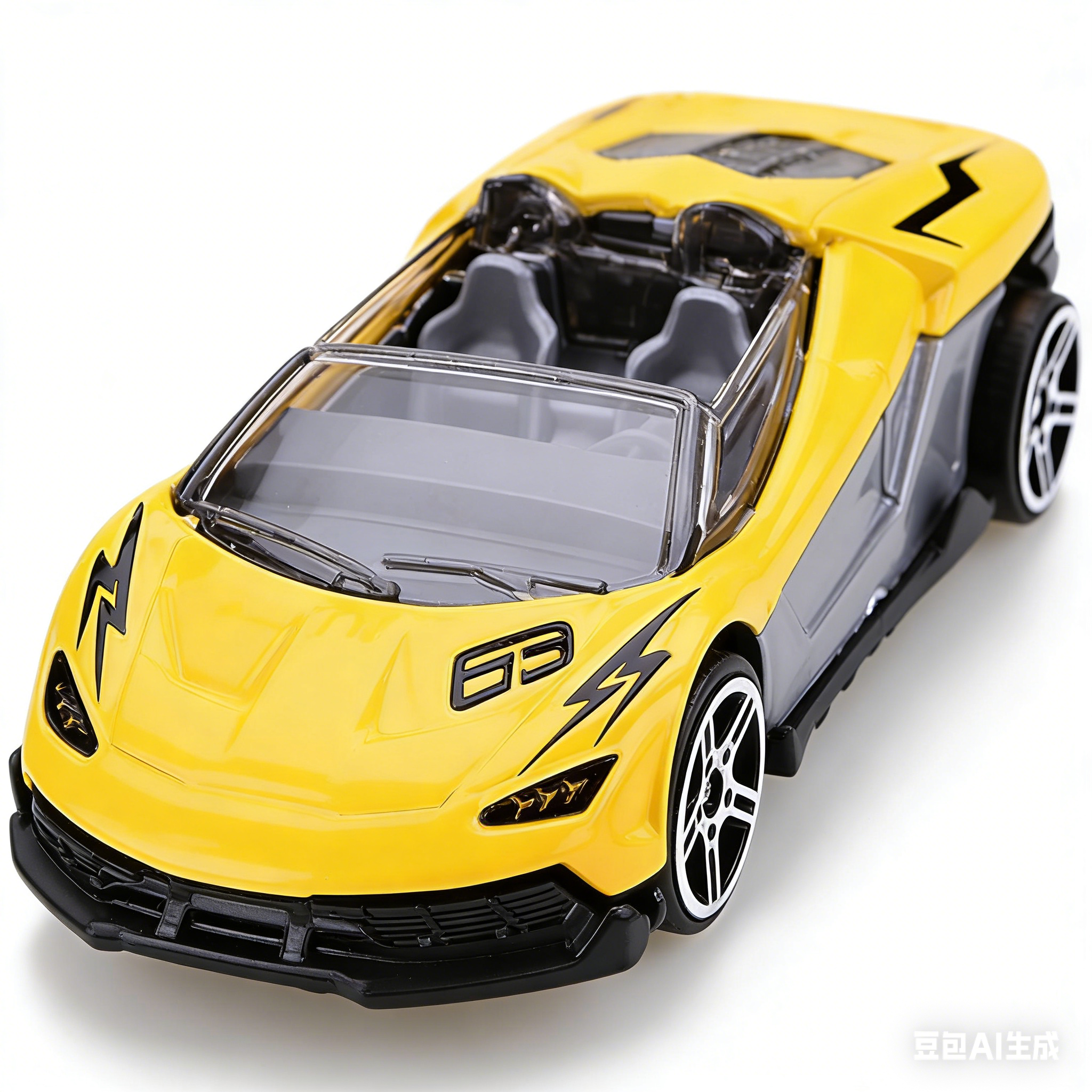 (Boxed) 1/64 scale classic car - Die Cast Car 1 64 评论和价格