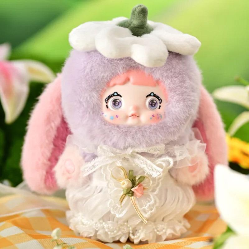 Original Nommi V2 Garden Rabbi - Vinyl Figure Blank 评论和价格