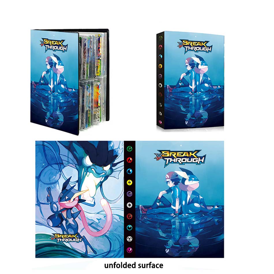 *2026 NEW For Pokemon Cards Al - Pokemon Binder Card 评论和价格