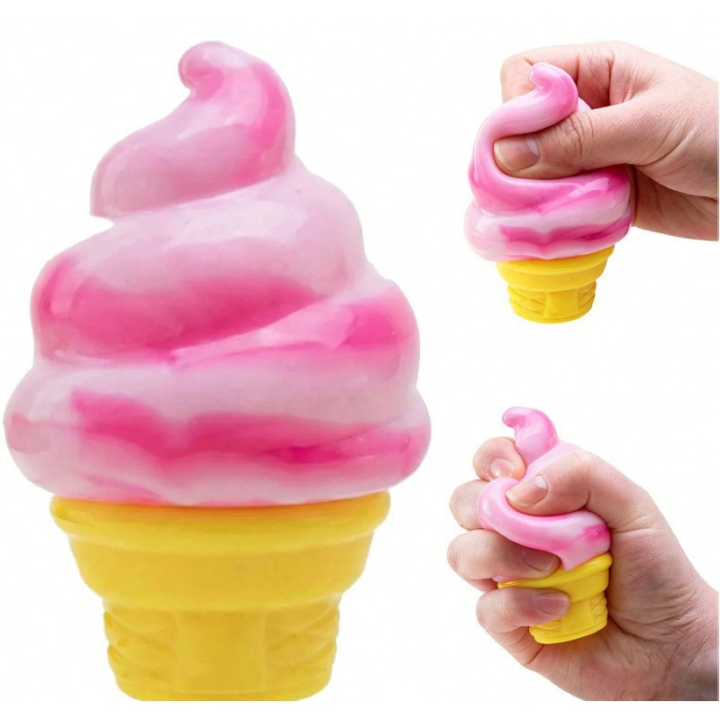 Blind Box Squishy Toy – 3 Rand - Mystery Box Blind Bag 评论和价格