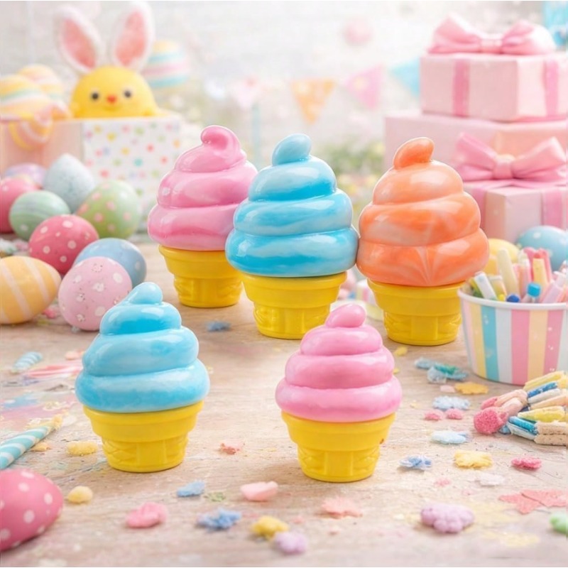 Blind Box Squishy Toy – 3 Rand - Mystery Box Blind Bag 评论和价格