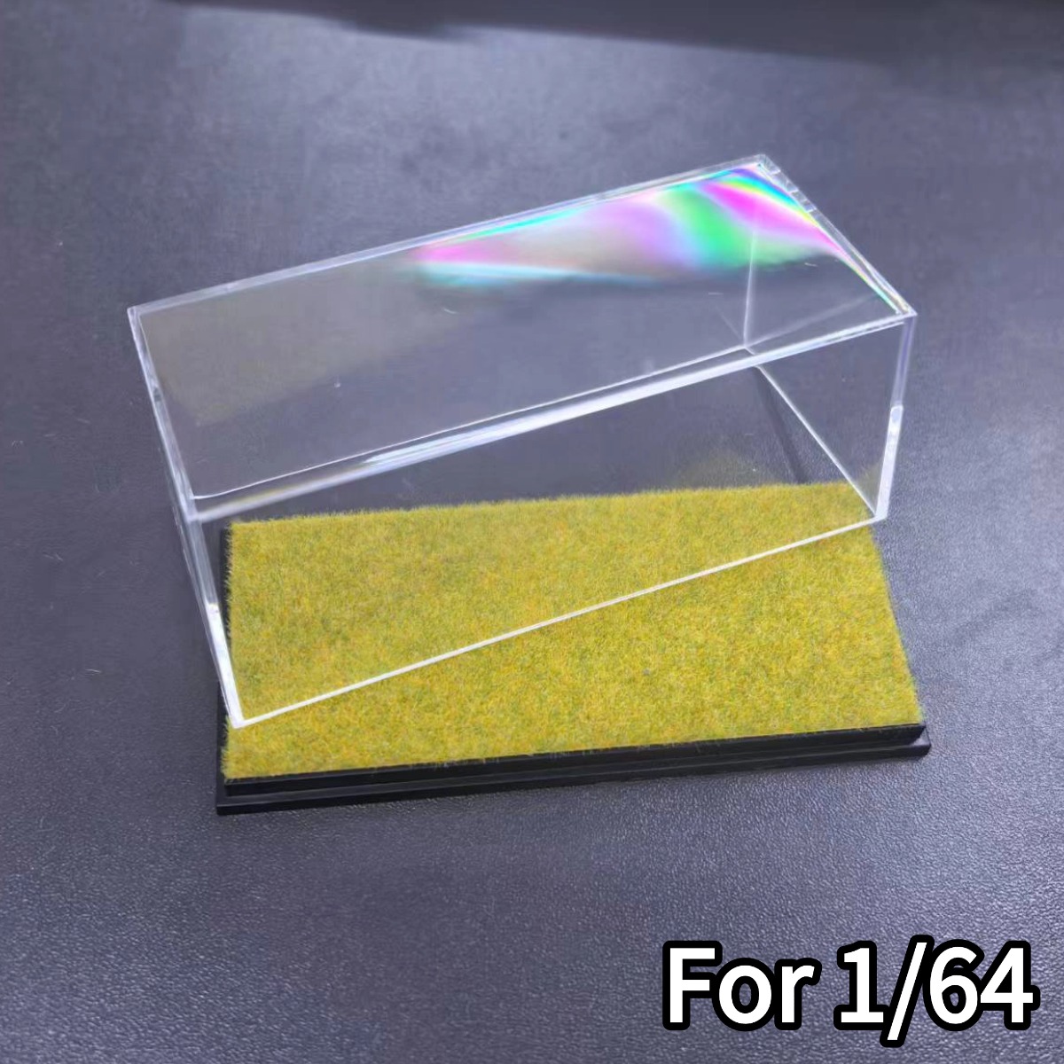 Acrylic Display Case Box for S - Display Case Acrylic 评论和价格