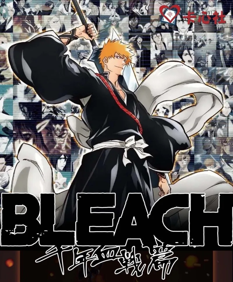 Bleach Collection  Anime Card  - Graded Card Display 评论和价格