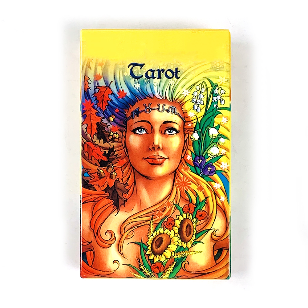 Tarot Cards Leisure Party Tabl - Graded Card Display 评论和价格