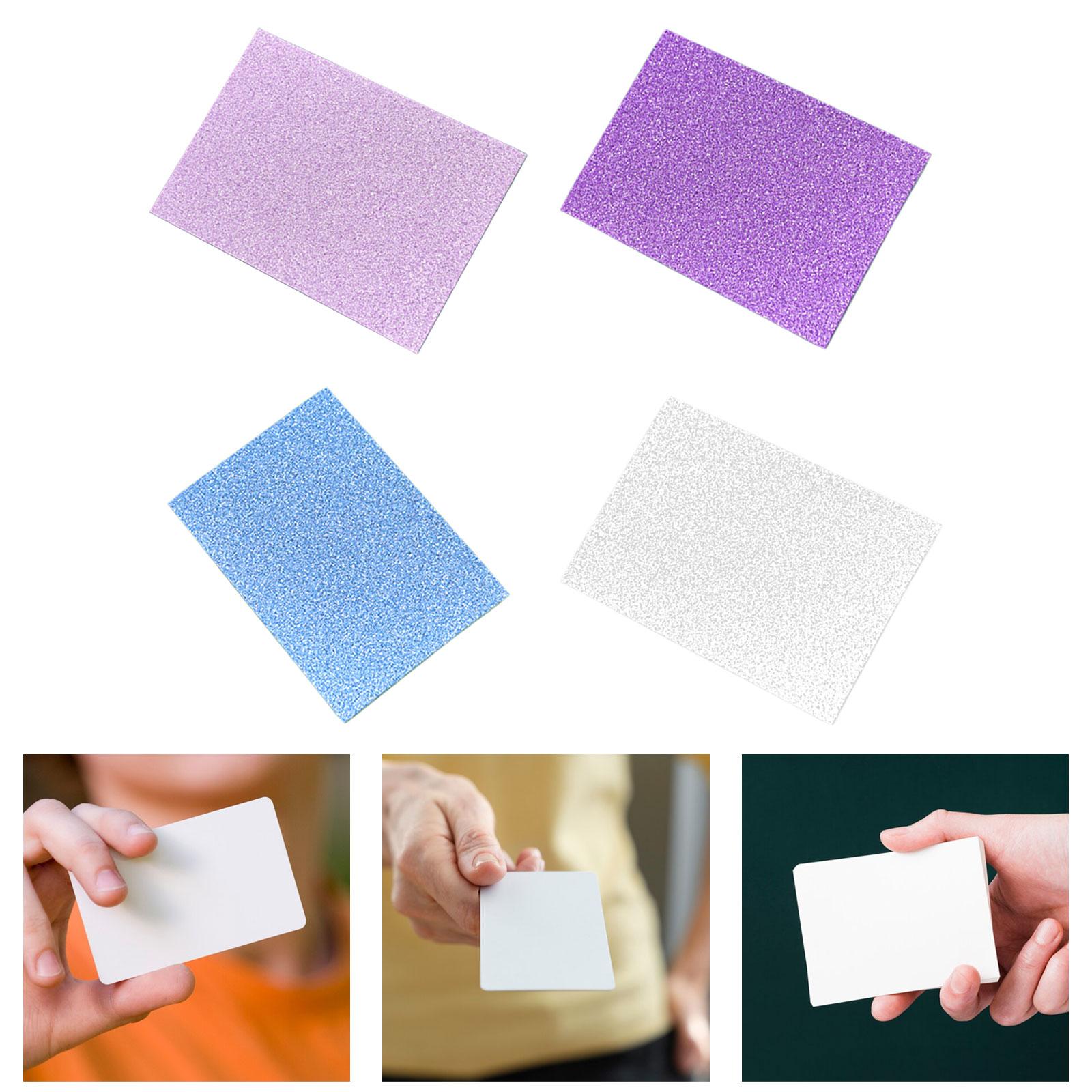 50Pcs Card Sleeves Top Loaders - Card Top Loader 评论和价格