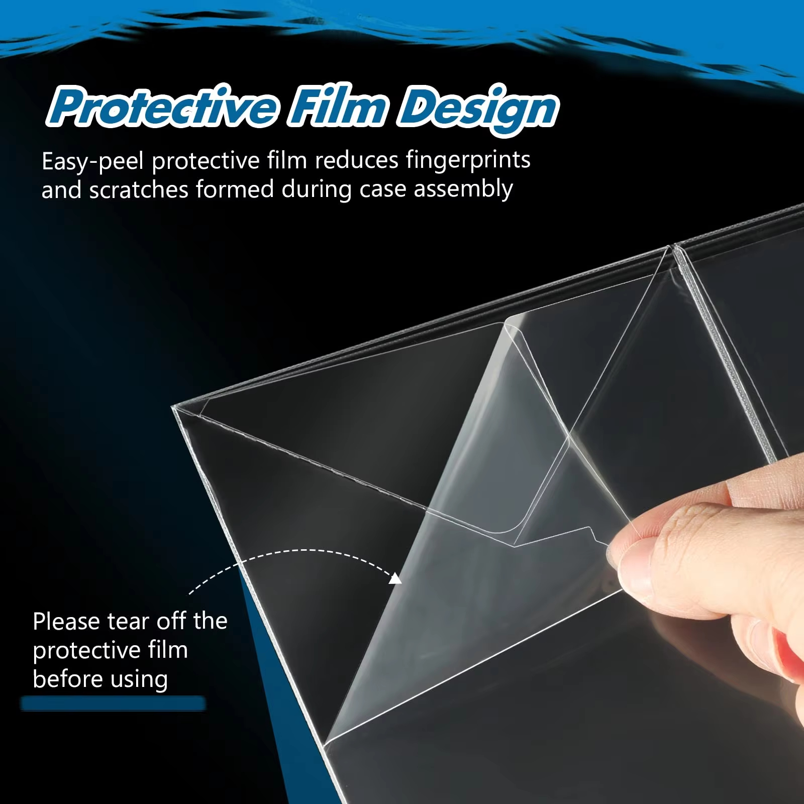 Premium Protector Case Compati - Funko Pop Protector 评论和价格