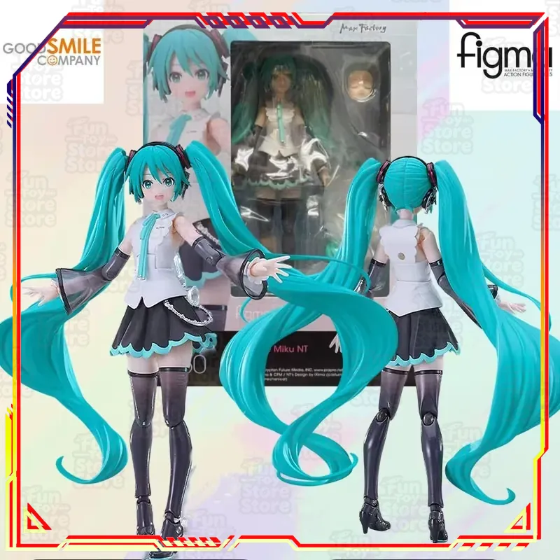 Max Factory Hatsune Miku figma - Figma Stand Set 评论和价格