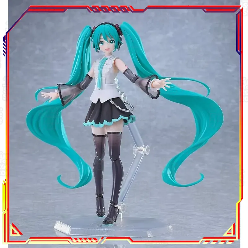 Max Factory Hatsune Miku figma - Figma Stand Set 评论和价格