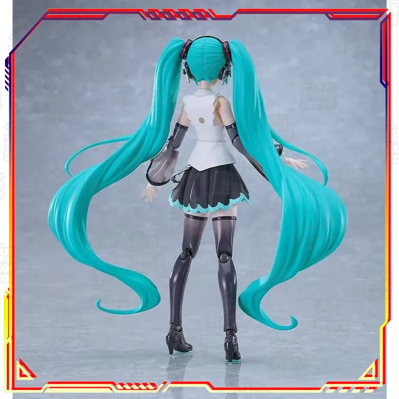 Max Factory Hatsune Miku figma - Figma Stand Set 评论和价格