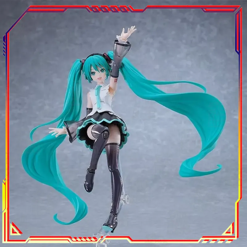 Max Factory Hatsune Miku figma - Figma Stand Set 评论和价格
