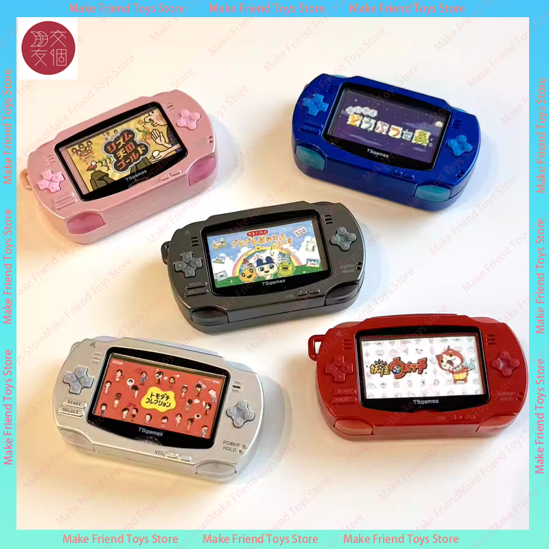 Authentic Japanese Toys Gashap - Capsule Toy Gashapon 评论和价格