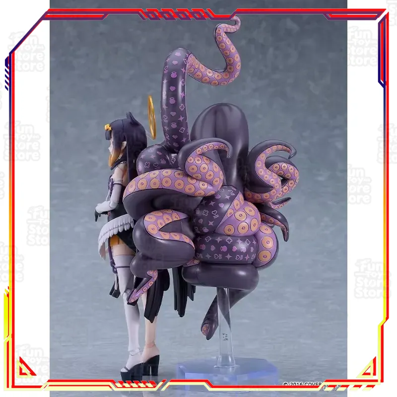 Max Factory hololive Ninomae I - Figma Stand Set 评论和价格