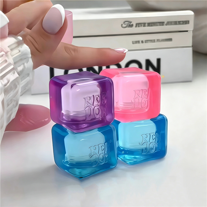 @Nee doh Teenie Nice Ice Cube  - Fidget Cube Original 评论和价格