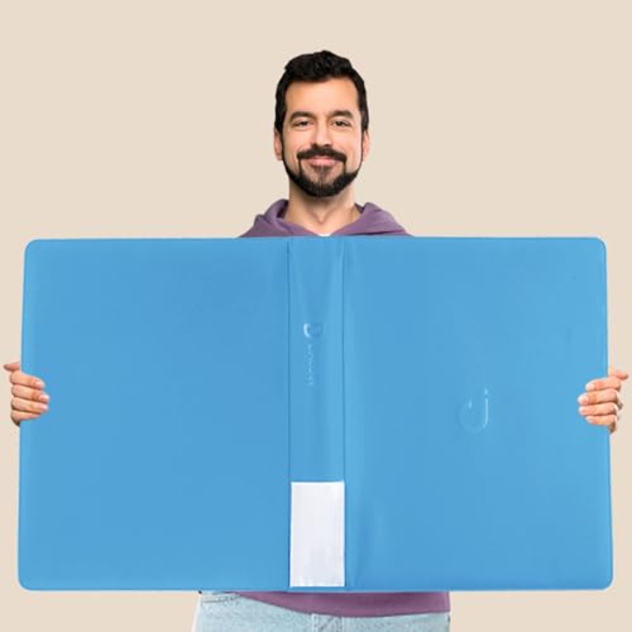 Top Loader Binder, Holds 640 C - Card Top Loader 评论和价格