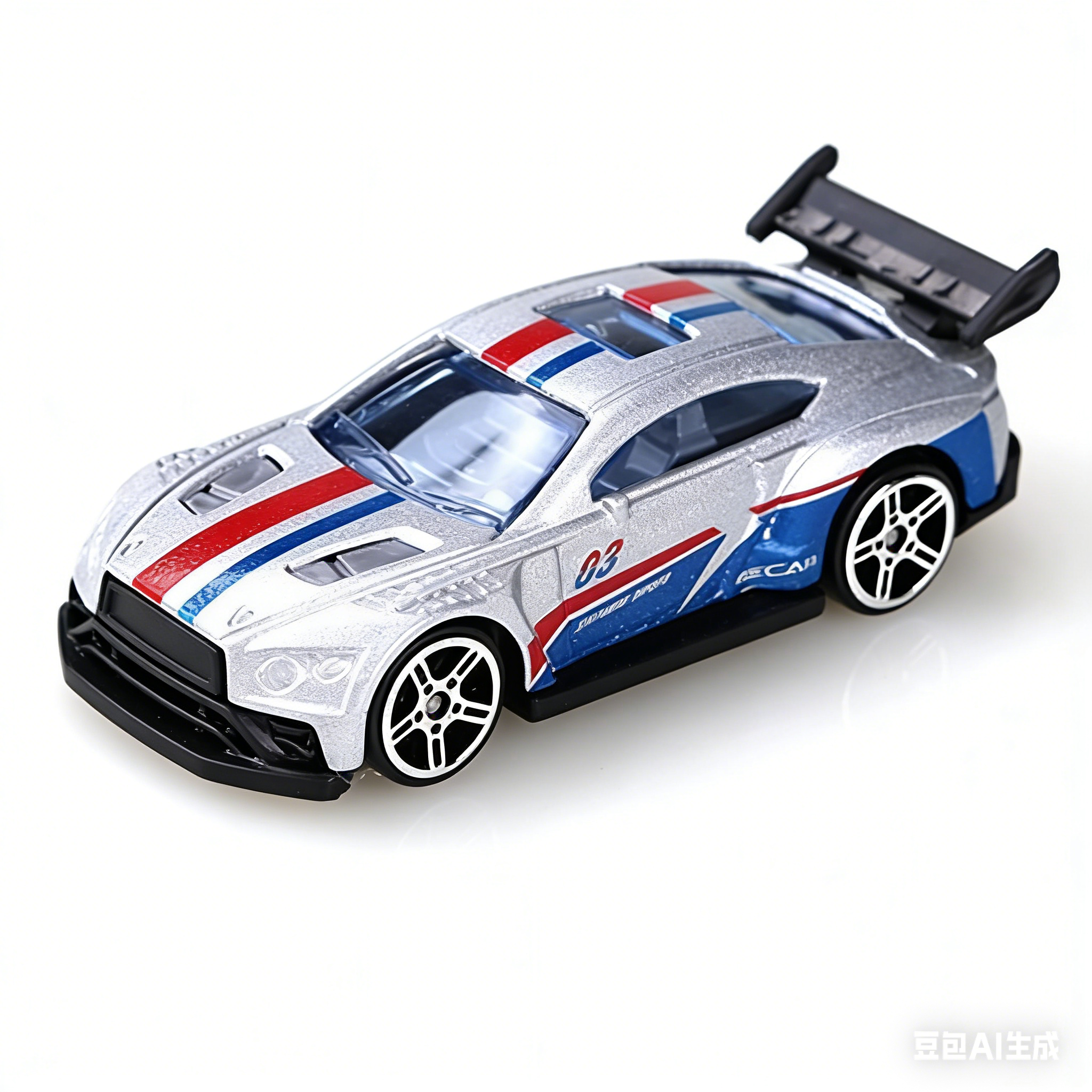 (Boxed) 1/64 Scale Replicas of - Die Cast Car 1 64 评论和价格