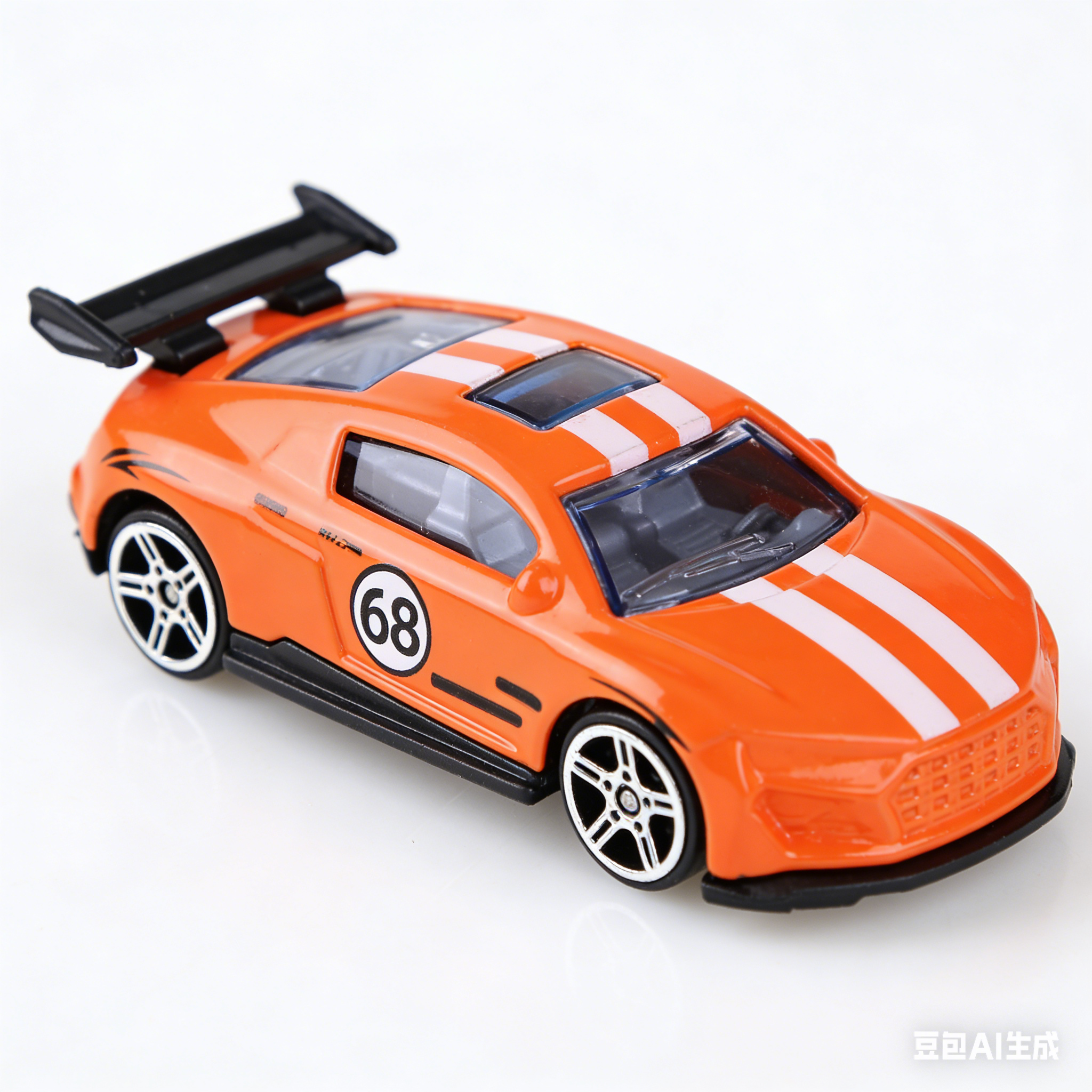 (Boxed) 1/64 Scale Replicas of - Die Cast Car 1 64 评论和价格