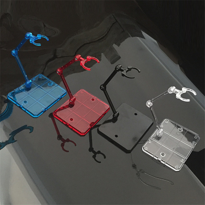 5pcs/lot  suit for figma SHF r - Figma Stand Set 评论和价格