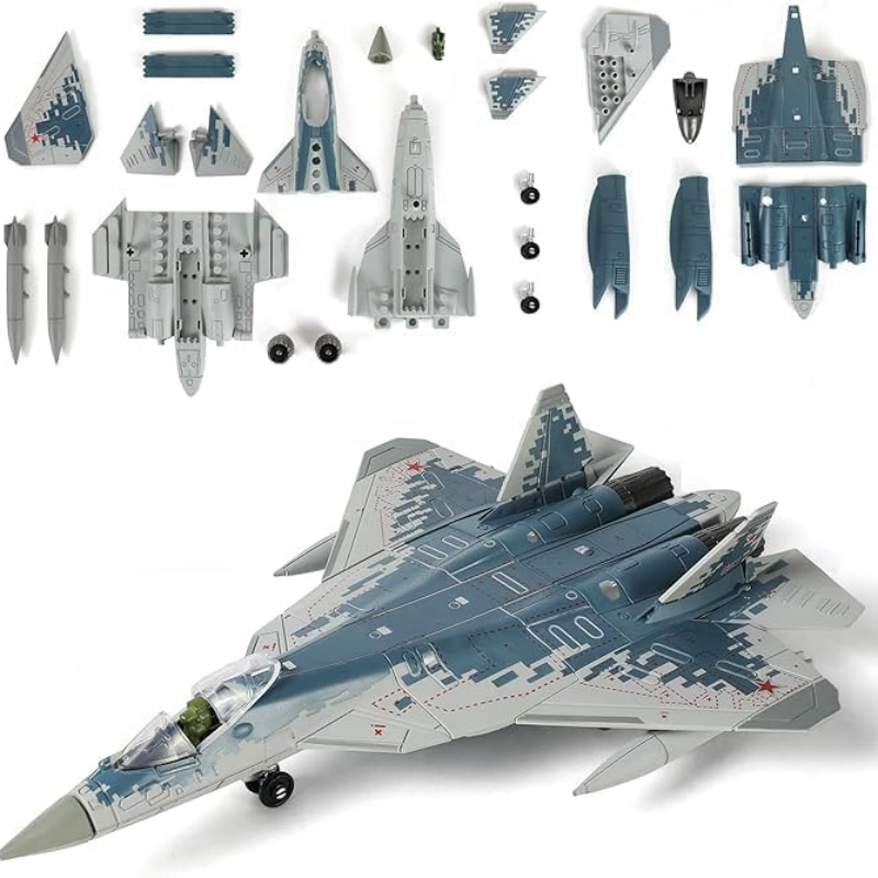 1/72 Scale Aircraft Plastic SU - Model Airplane Plastic 评论和价格