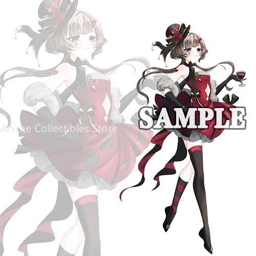 Anime Acrylic Stand Genshin Im - Action Figure Stand 评论和价格