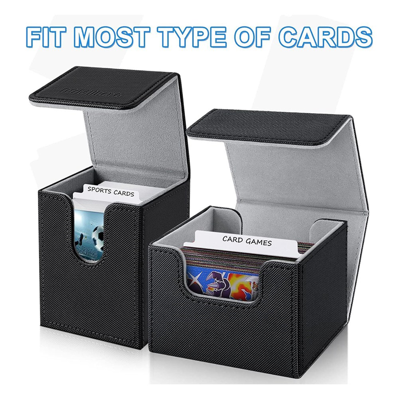 AT21-Blank Card Box 120 Pcs Tr - Trading Card Binder 评论和价格