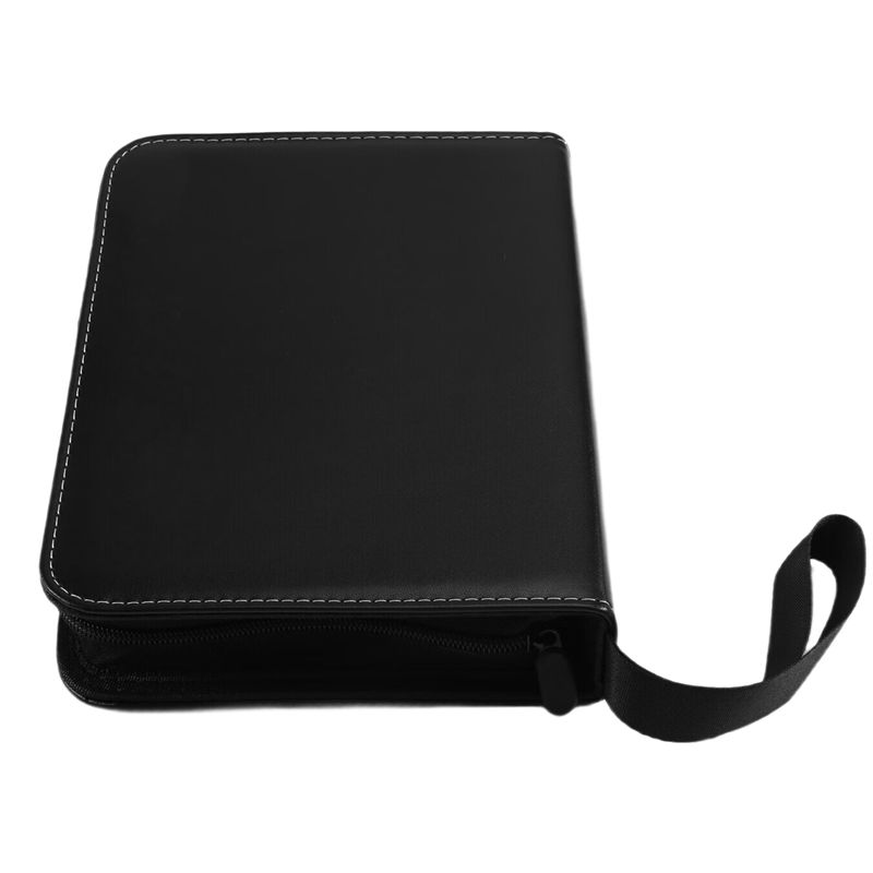 4 Pocket Double Sided Top Load - Card Top Loader 评论和价格