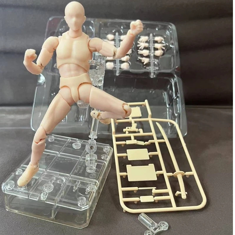 Filled Figma Joint Movable Bla - Figma Stand Set 评论和价格