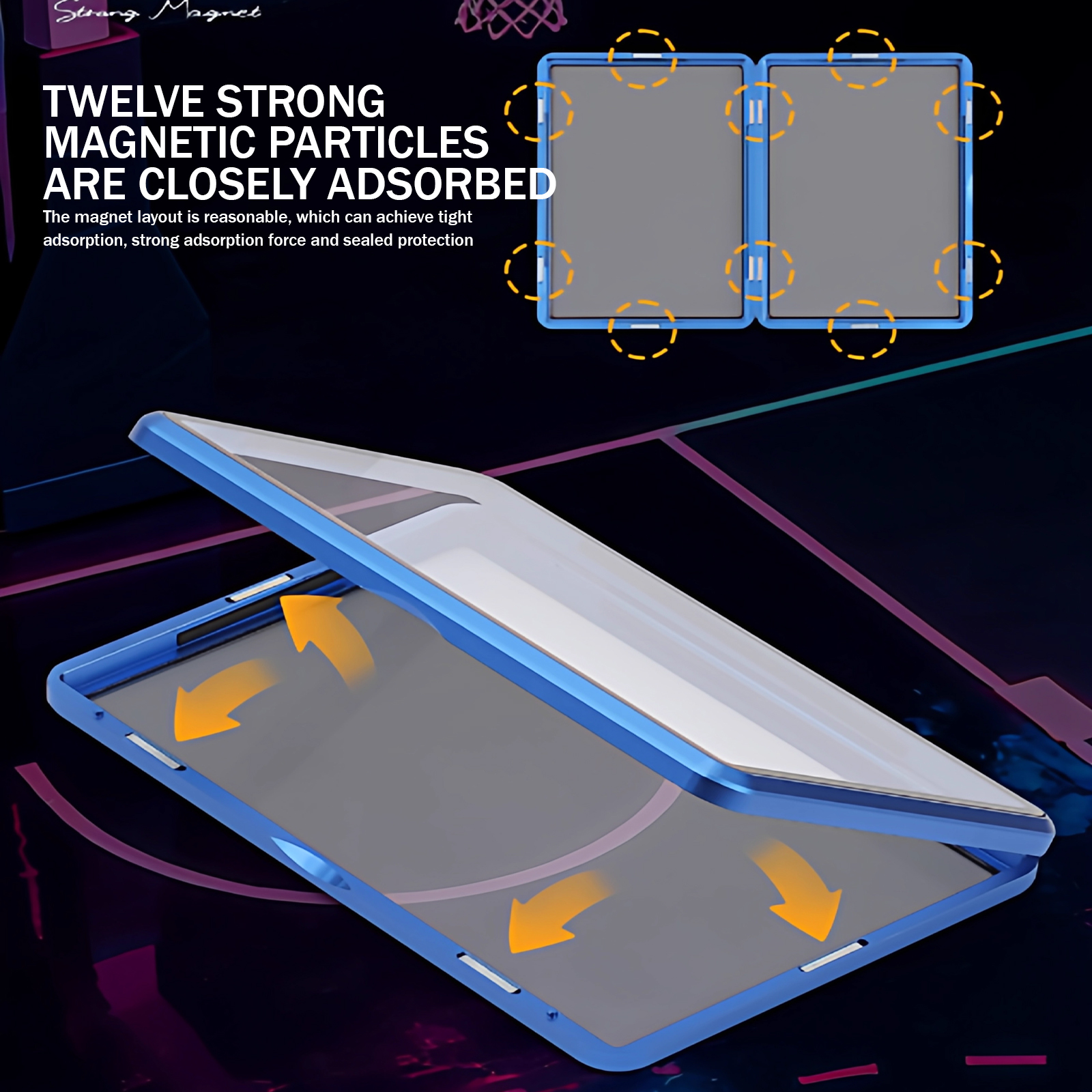Aluminum Alloy Card Display Ca - Graded Card Display 评论和价格