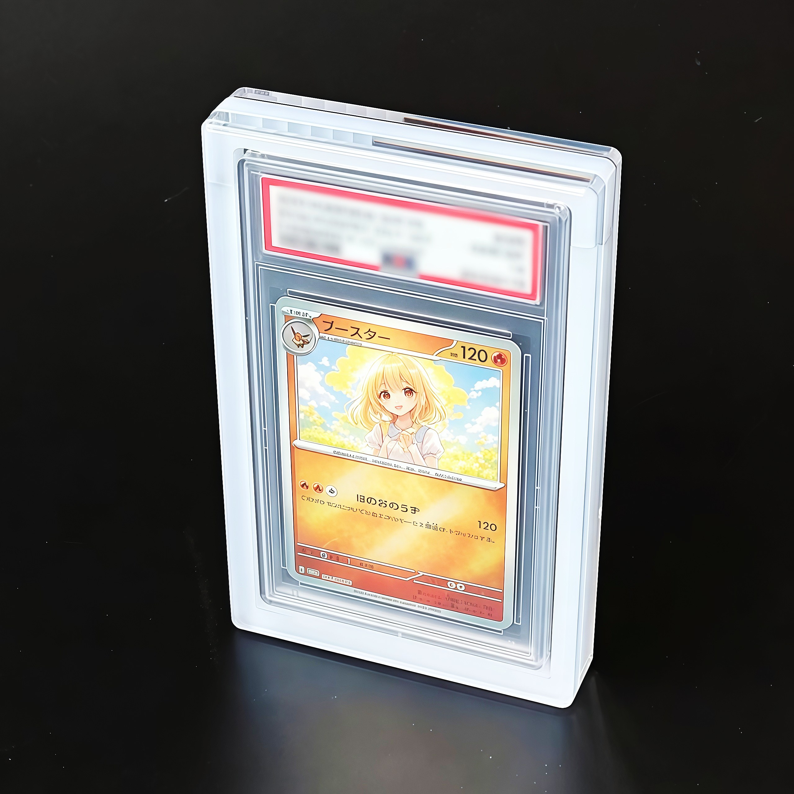 Acrylic Card Display Stand for - Graded Card Display 评论和价格