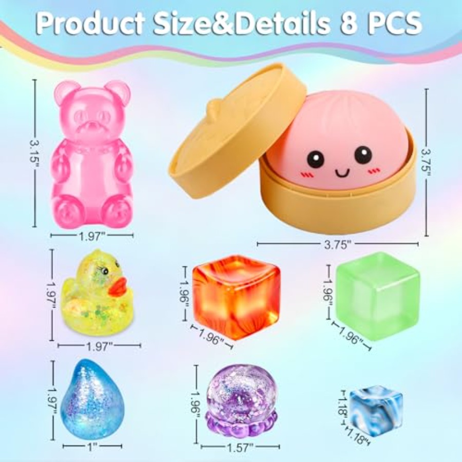 New product tasting price 8 St - Mystery Box Blind Bag 评论和价格