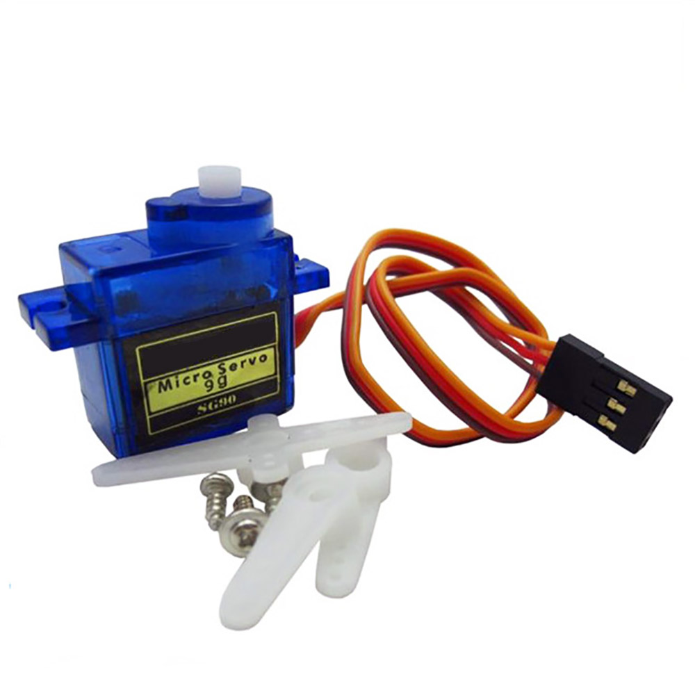 1/5/10pcs Sg90 Digital Servo F - Model Airplane Plastic 评论和价格