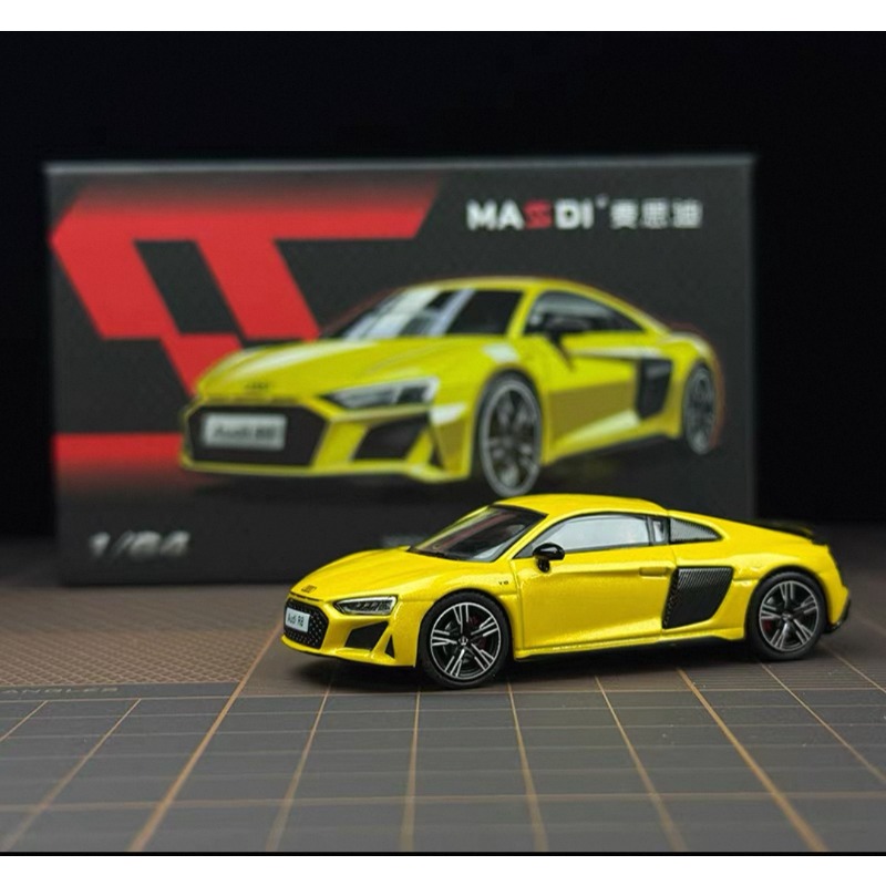 MASSDI 1:64 Lexus Land Rover S - Die Cast Car 1 64 评论和价格