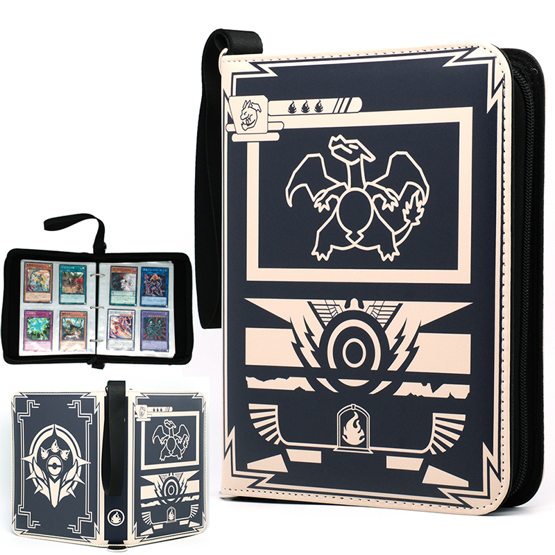 400PCS Card Album Binder Sleev - Card Penny Sleeve 评论和价格