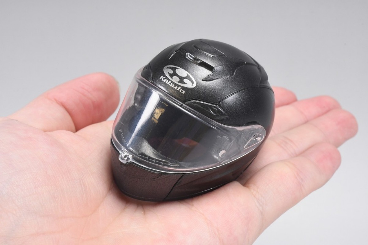 SO-TA capsule toys cool 1/6 Sc - Capsule Toy Gashapon 评论和价格