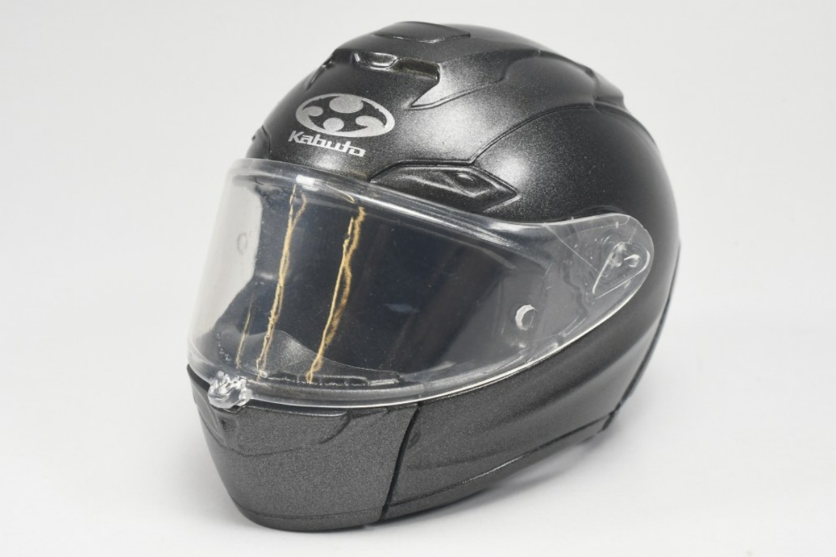 SO-TA capsule toys cool 1/6 Sc - Capsule Toy Gashapon 评论和价格