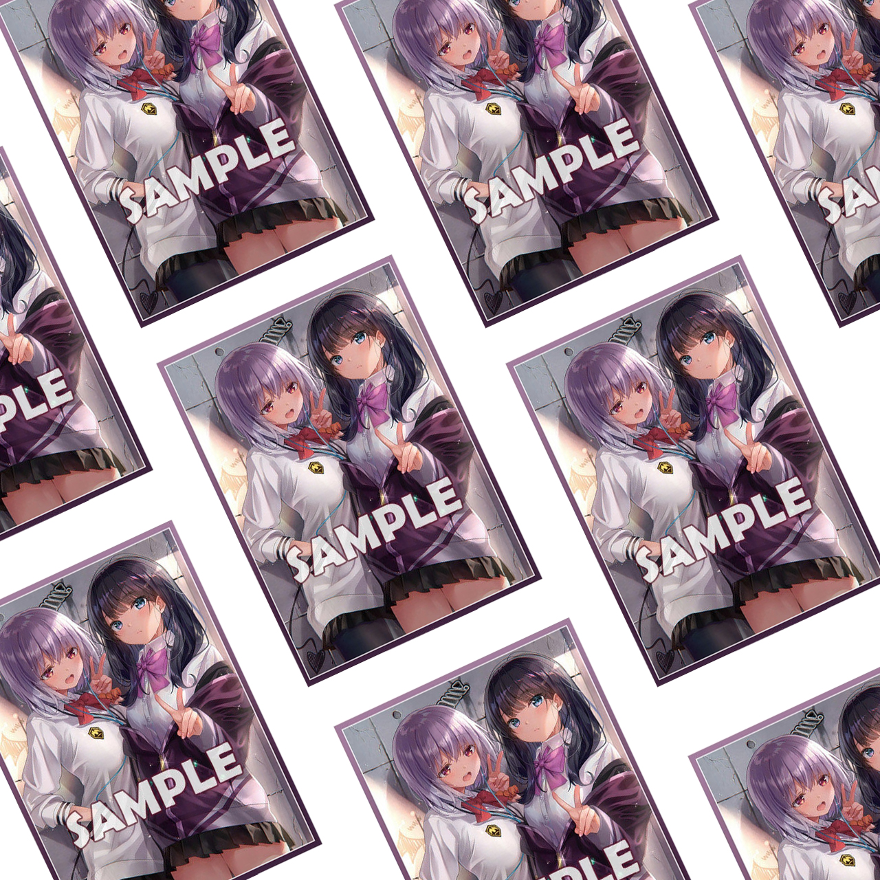 Limited SSSS.GRIDMAN Takarada  - Card Penny Sleeve 评论和价格
