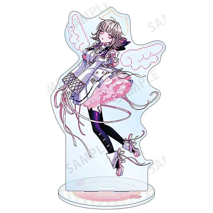 Danganronpa Nanami ChiaKi Figu - Action Figure Stand 评论和价格