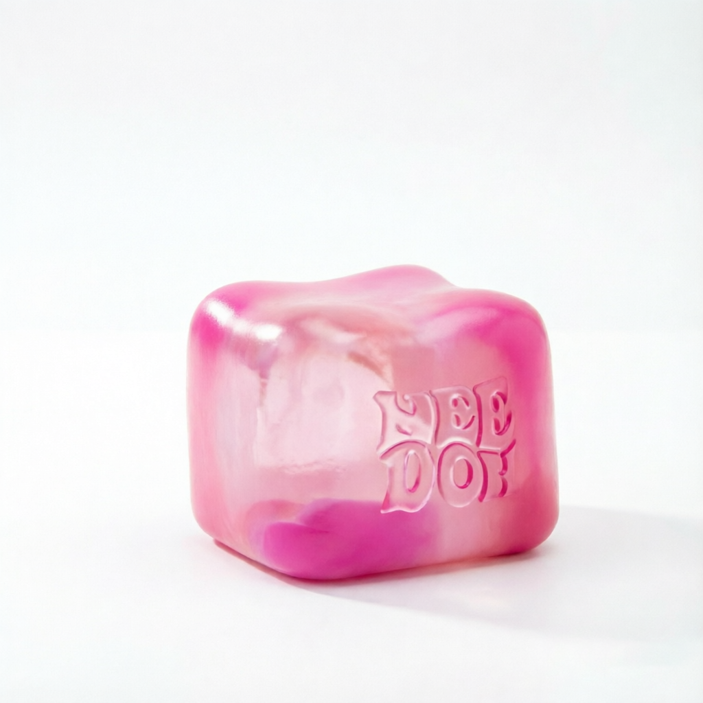 Blind Box Squeeze Fun Surprise - Mystery Box Blind Bag 评论和价格