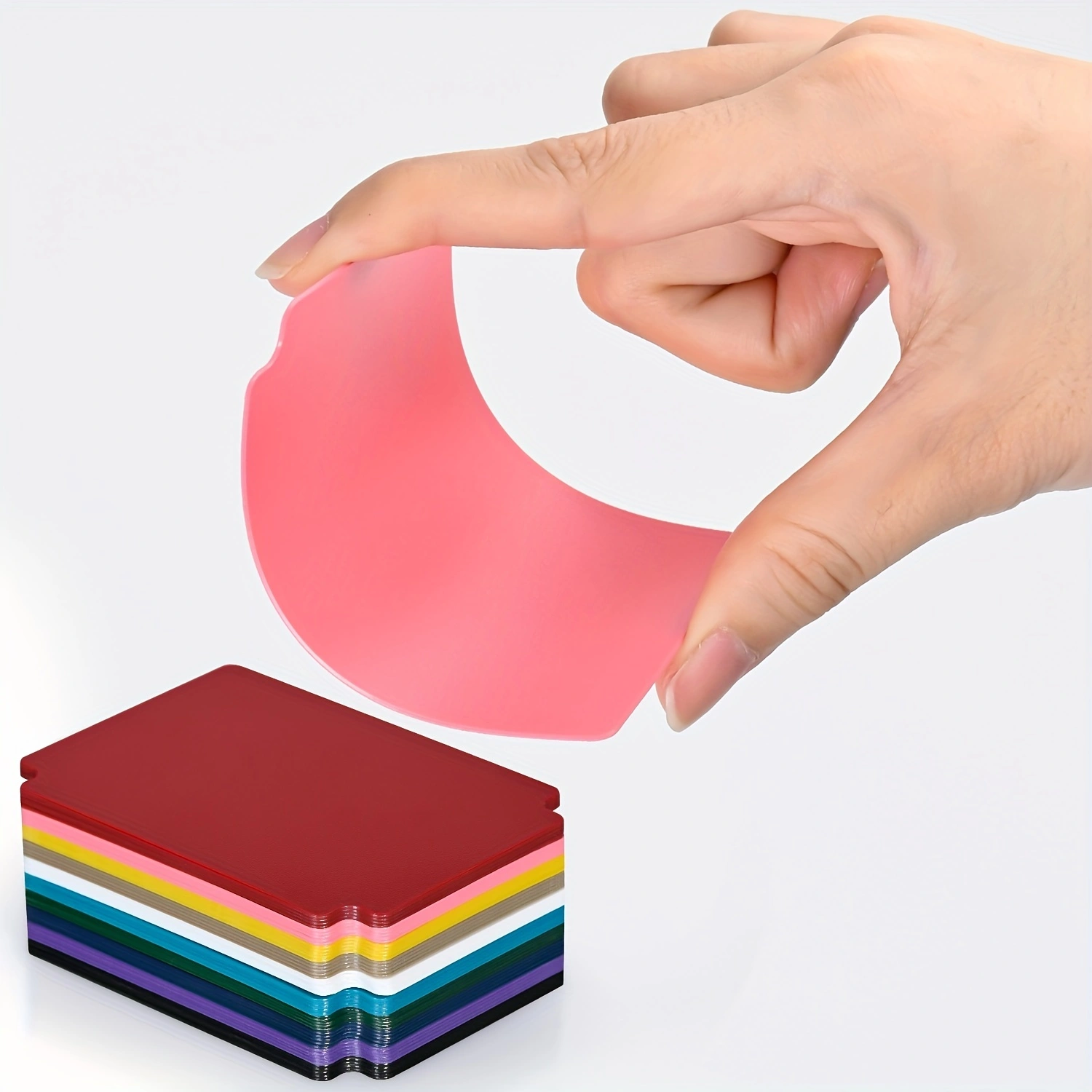 Trading Card Dividers for Stor - Trading Card Binder 评论和价格