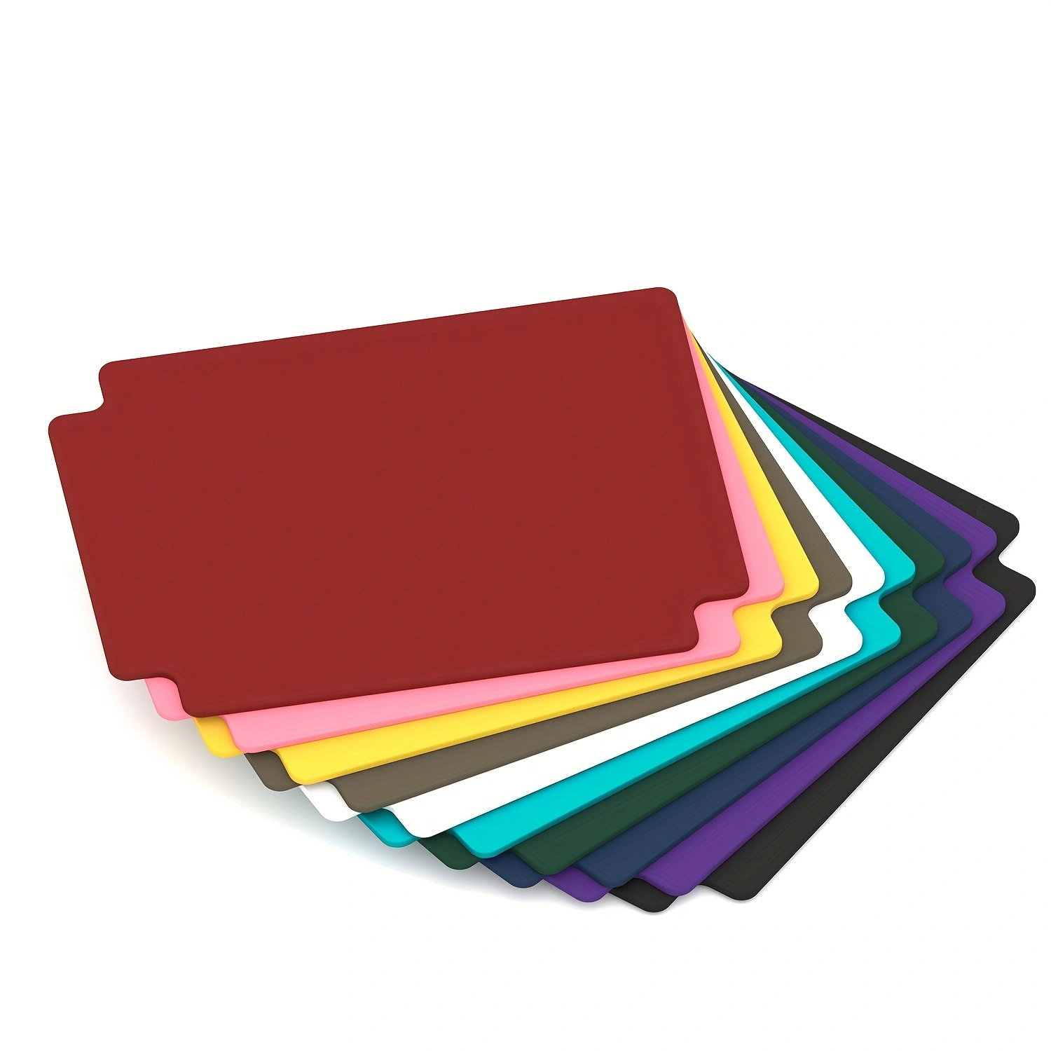 Trading Card Dividers for Stor - Trading Card Binder 评论和价格