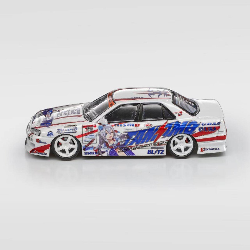 MORTAL Shenzhen Exhibition: 1: - Die Cast Car 1 64 评论和价格
